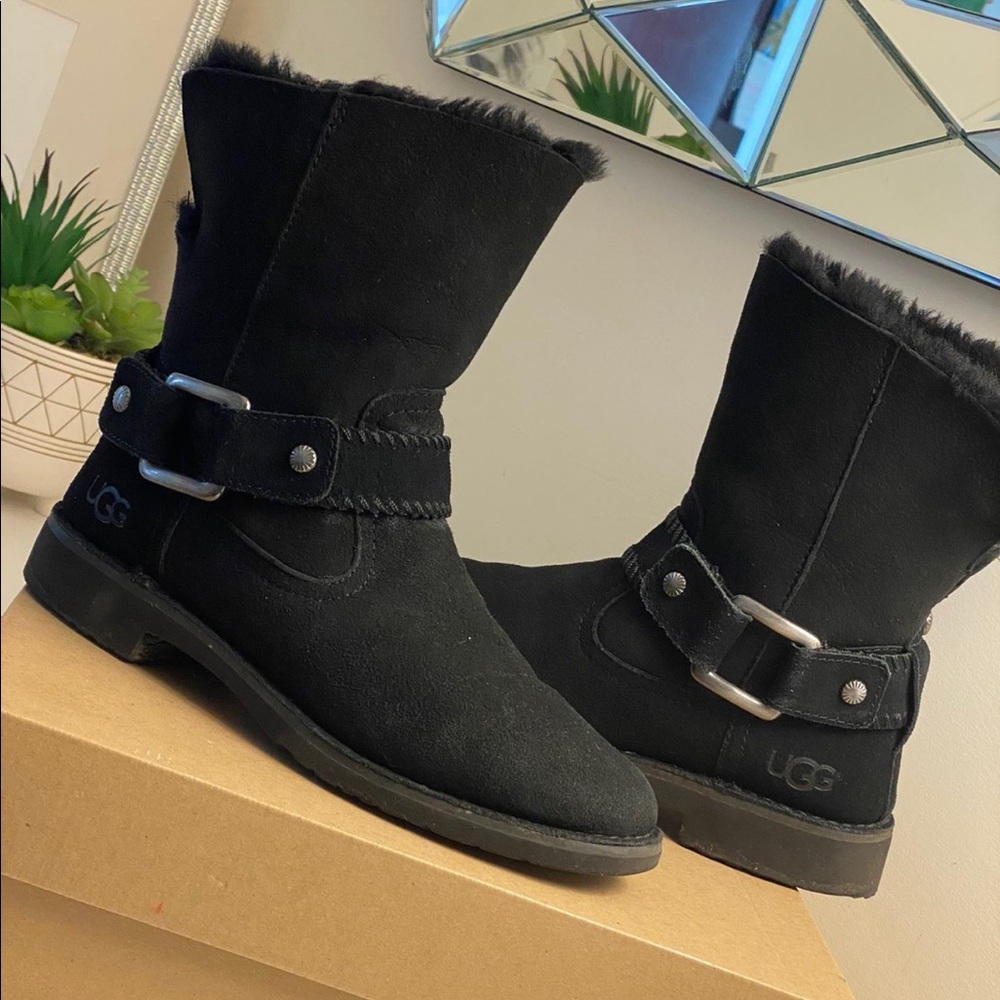 Ugg boots